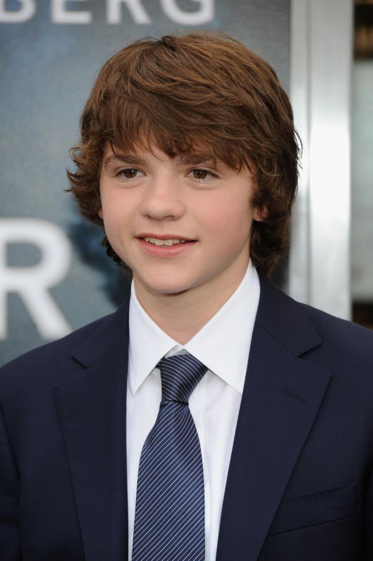 Joel Courtney