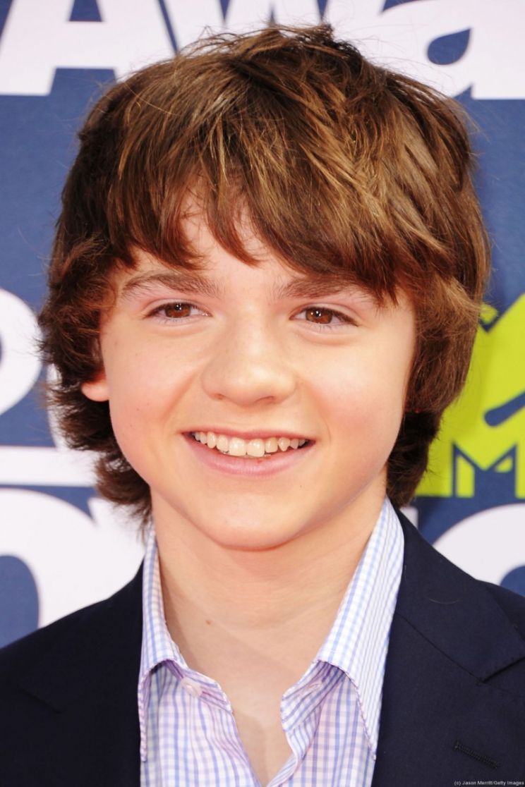 Joel Courtney