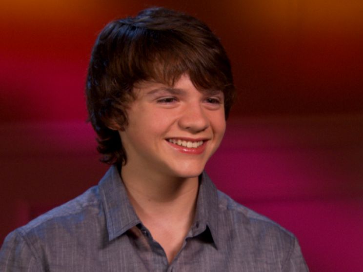 Joel Courtney