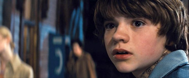 Joel Courtney