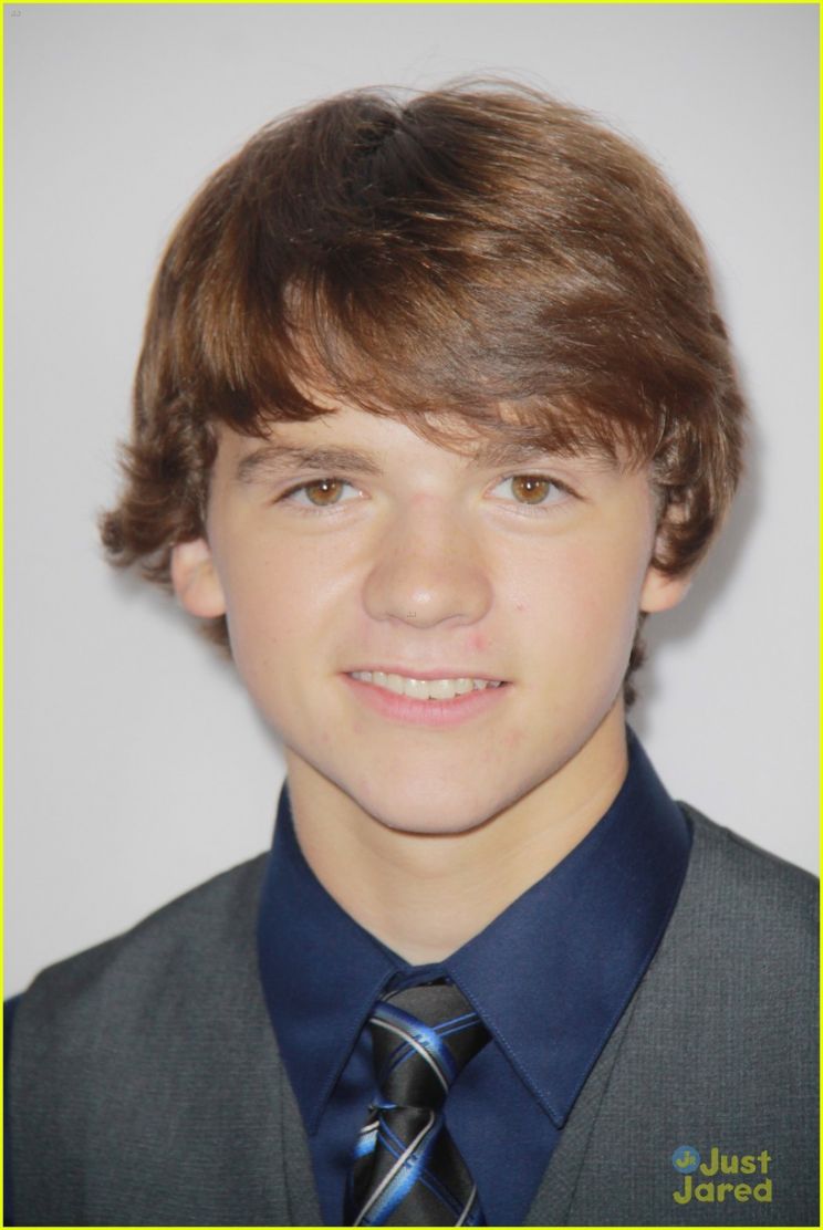 Joel Courtney