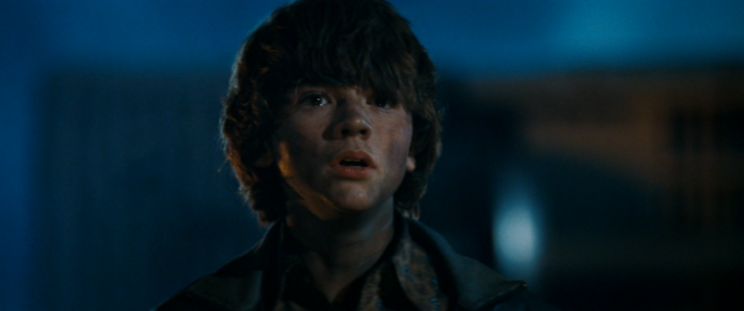 Joel Courtney