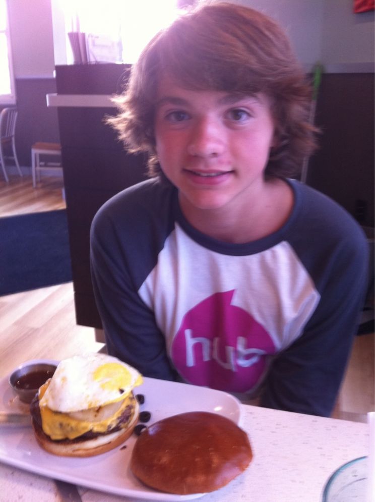 Joel Courtney