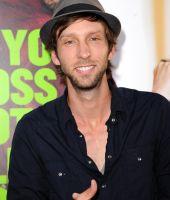 Joel David Moore