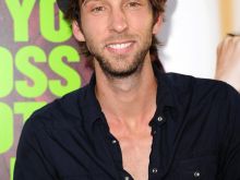 Joel David Moore