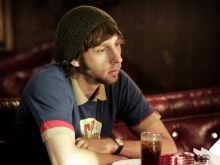 Joel David Moore