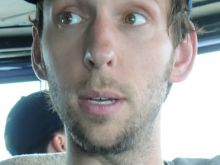 Joel David Moore