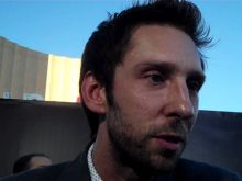 Joel David Moore