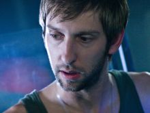 Joel David Moore