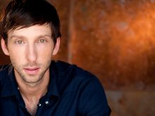 Joel David Moore