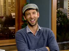 Joel David Moore