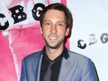 Joel David Moore