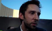 Joel David Moore