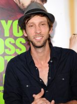 Joel David Moore