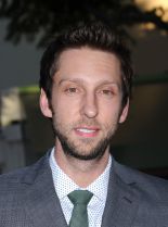Joel David Moore