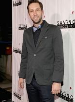 Joel David Moore