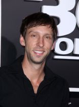 Joel David Moore