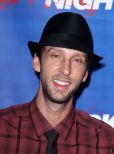 Joel David Moore