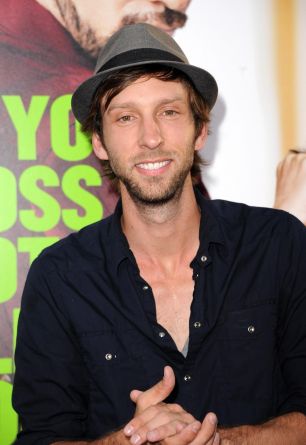 Joel David Moore