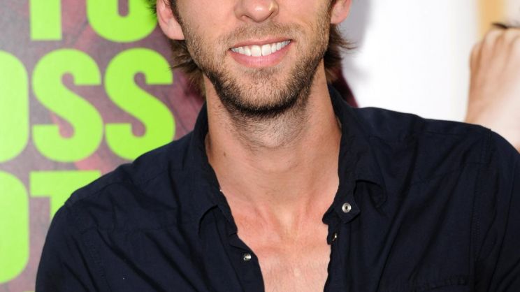 Joel David Moore