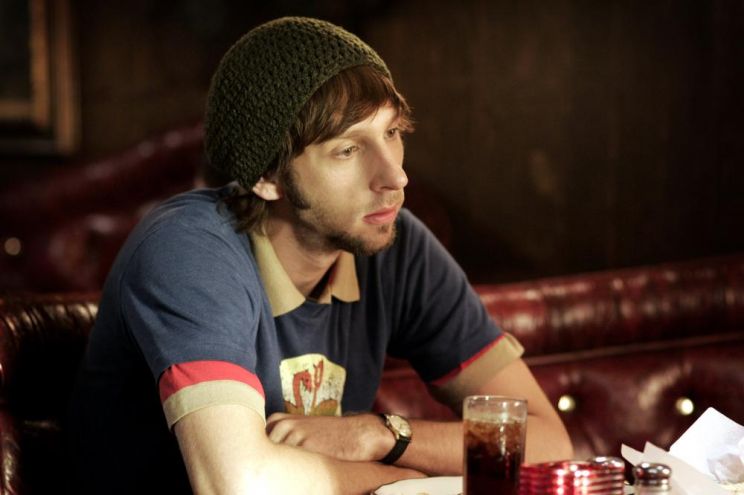 Joel David Moore