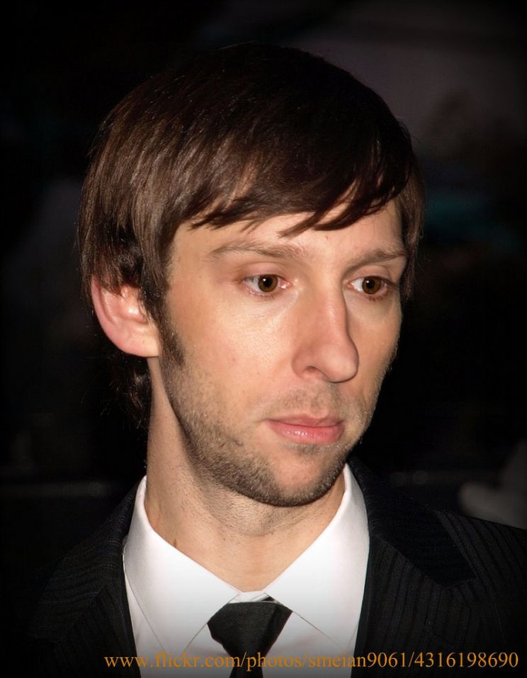 Joel David Moore