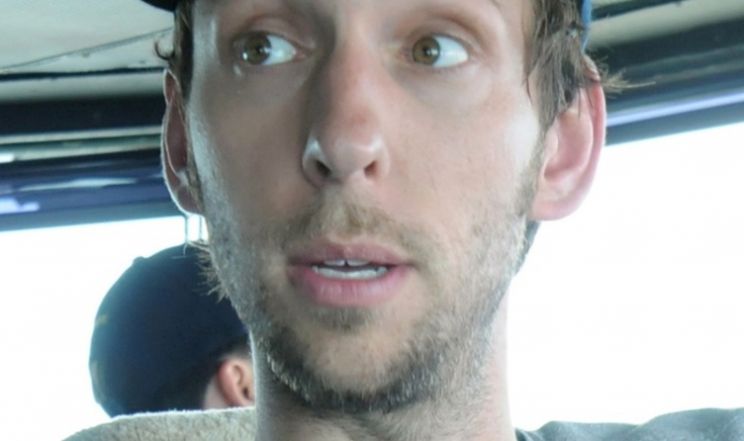 Joel David Moore