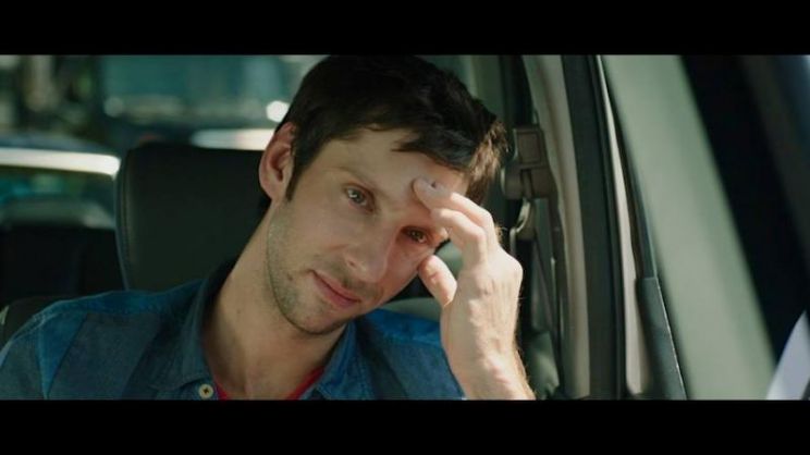 Joel David Moore