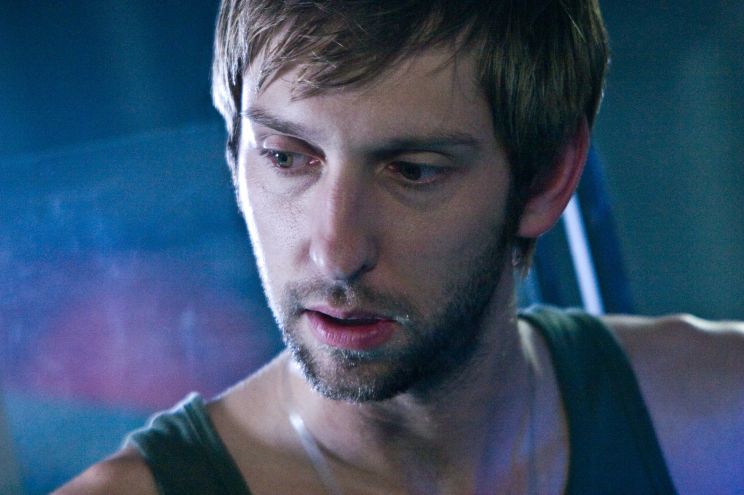 Joel David Moore