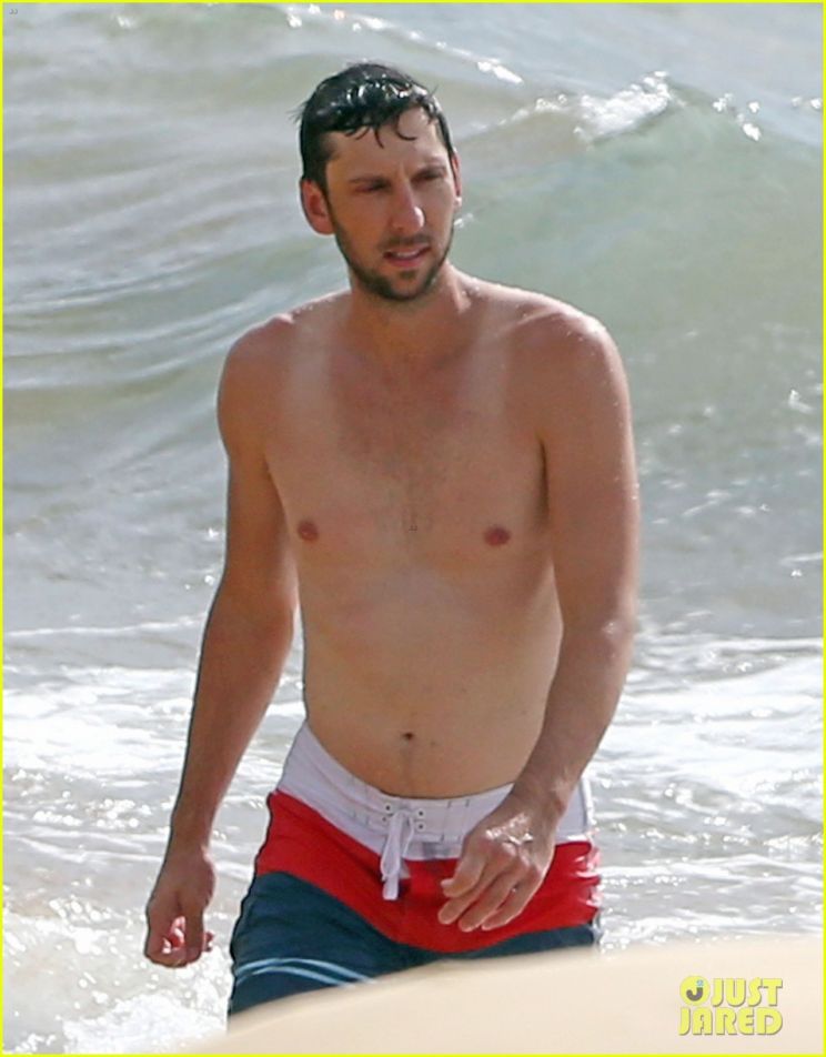 Joel David Moore