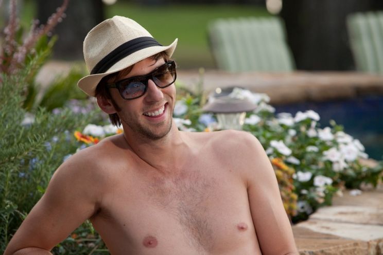 Joel David Moore