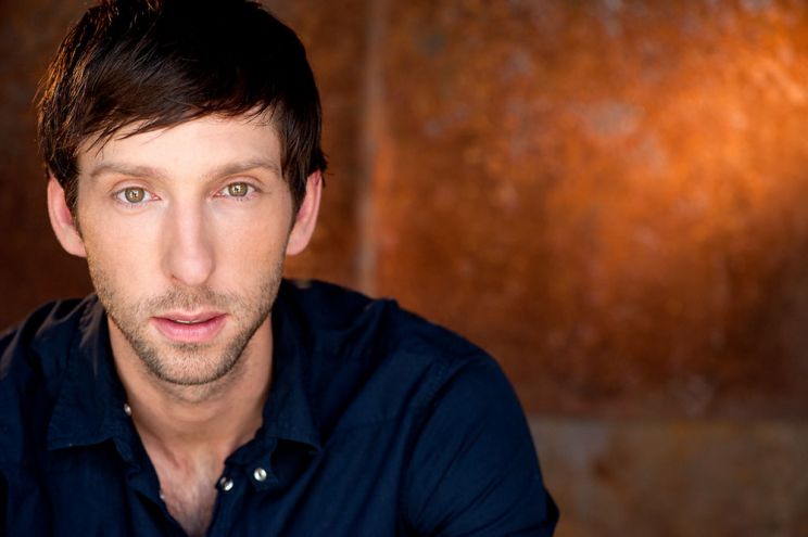 Joel David Moore