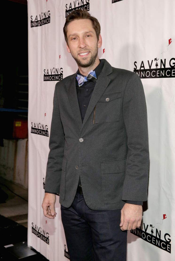 Joel David Moore