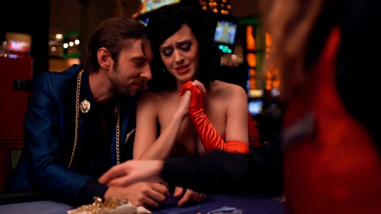Joel David Moore
