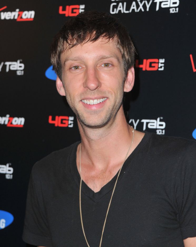 Joel David Moore