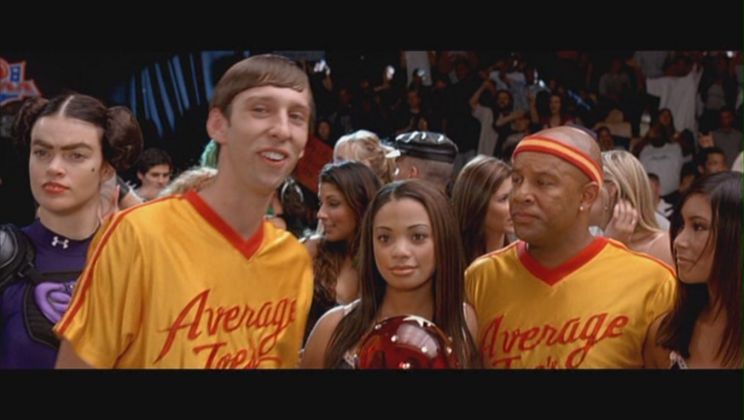 Joel David Moore