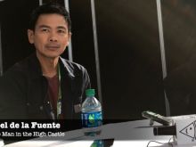 Joel de la Fuente