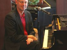 Joel Diamond
