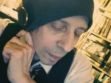 Joel Diamond