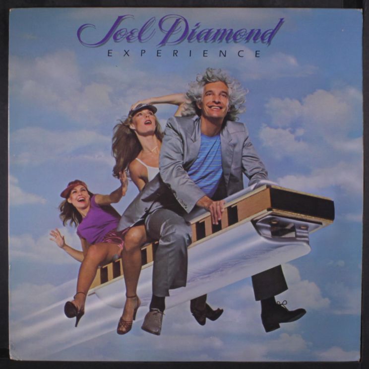 Joel Diamond