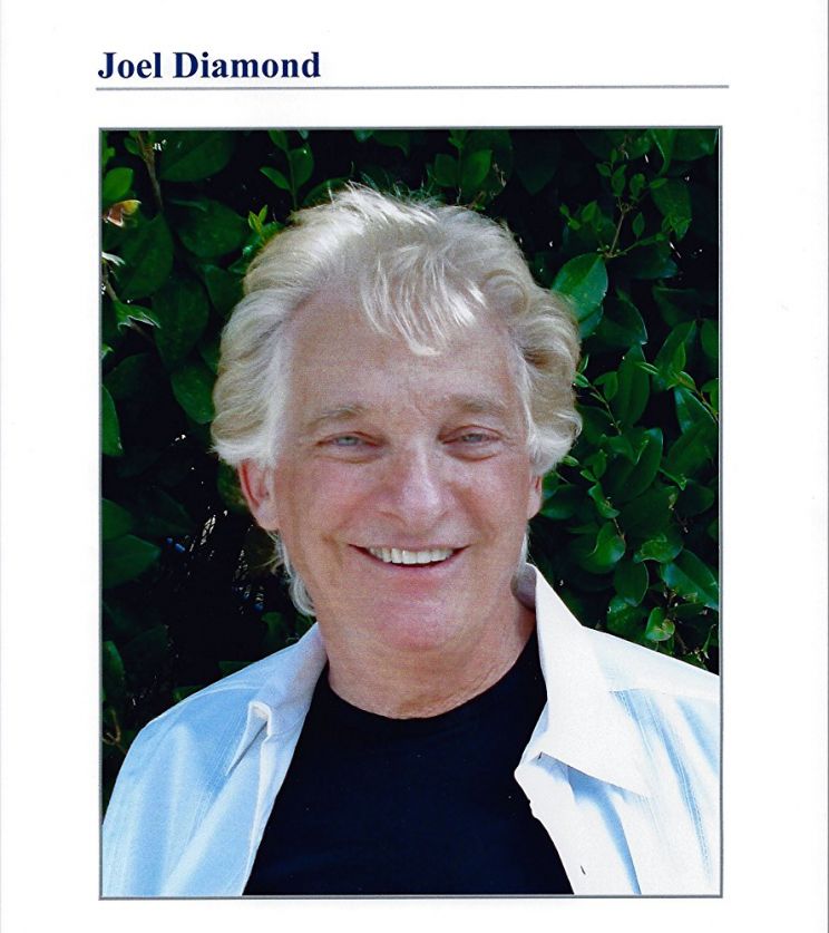 Joel Diamond