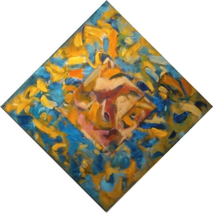 Joel Diamond