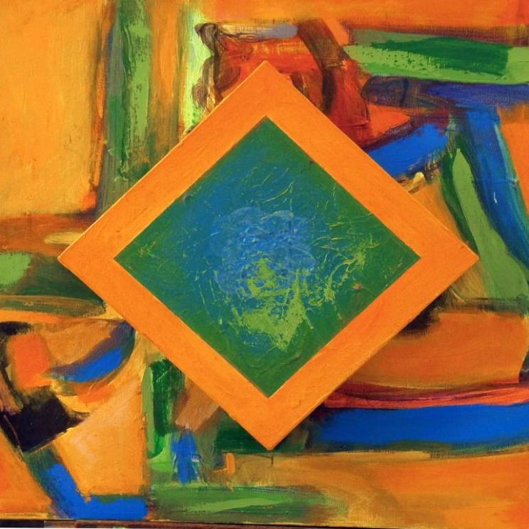 Joel Diamond
