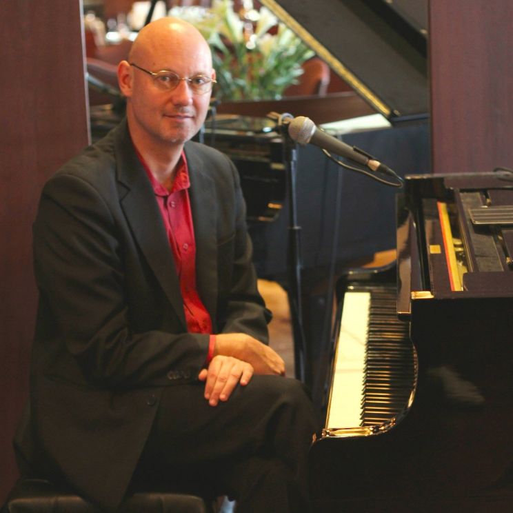 Joel Diamond