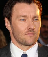 Joel Edgerton