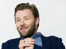 Joel Edgerton