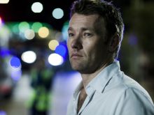 Joel Edgerton