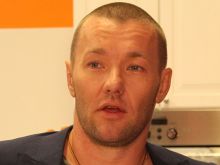 Joel Edgerton