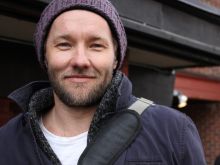 Joel Edgerton