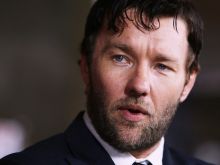 Joel Edgerton